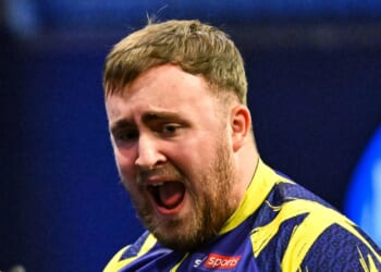 How Luke Littler can become world No1 at European Championship Darts this weekend?