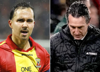 Visitors lose 100% record in Europa League after throwing away lead in surprise defeat