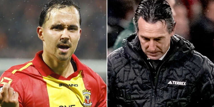 Visitors lose 100% record in Europa League after throwing away lead in surprise defeat