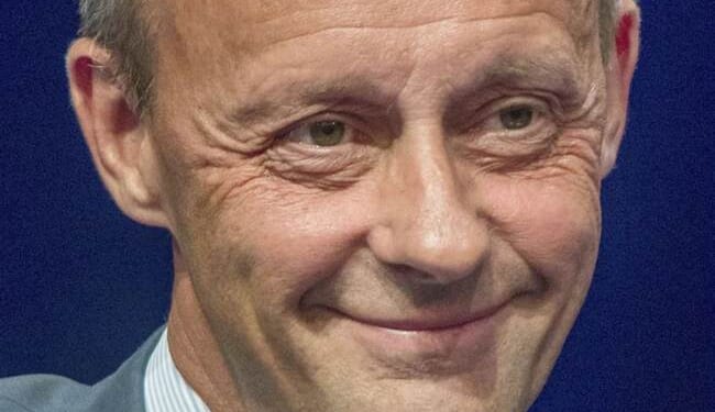 German Polizei Raid Home of Columnist Over Two-Year-Old Tweet – HotAir