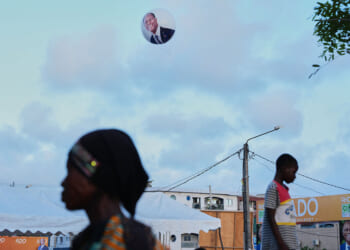 Why youth voter apathy in Ivory Coast isn’t a rejection of democracy