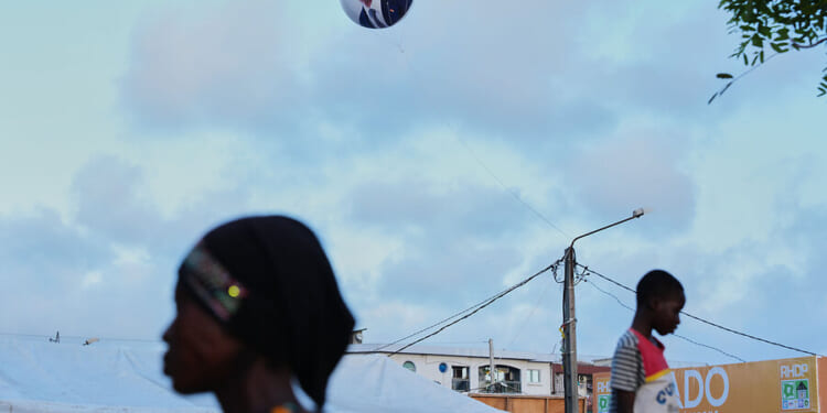 Why youth voter apathy in Ivory Coast isn’t a rejection of democracy