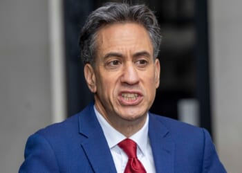 Ed Miliband’s pledge to cut energy bills by £300 may be wiped out by higher electricity costs, fears expert behind plan