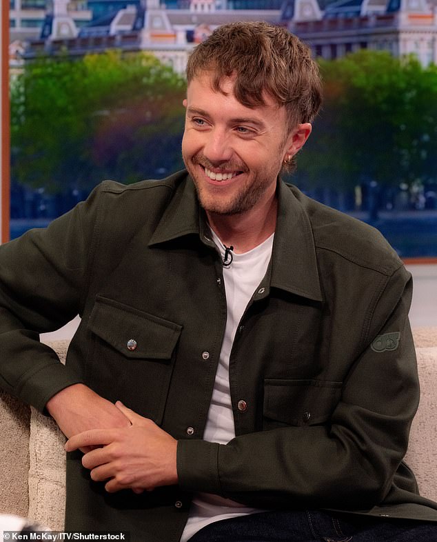 According to Casino Beats, Holly is priced at 2-1, while radio and TV host Roman Kemp is closely behind at 3-1