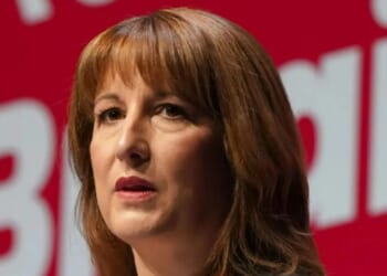 Under-pressure Rachel Reeves 'could BREAK Labour manifesto and RAISE income tax' to fill £30bn black hole