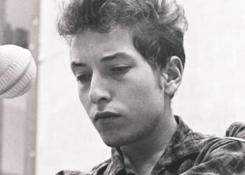 Bob Dylan was a phenomenon, his songs said the things I wanted to, admits folk legend Joan Baez