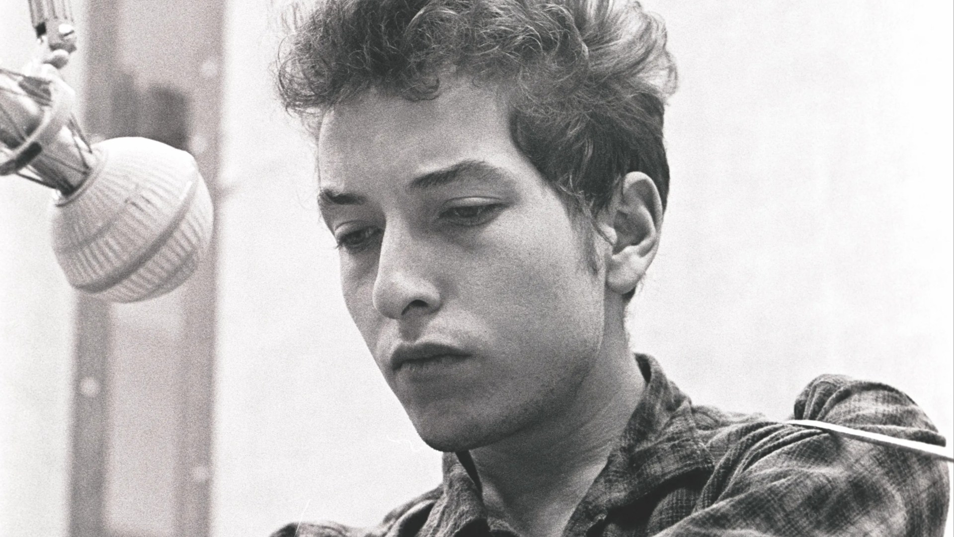 Bob Dylan was a phenomenon, his songs said the things I wanted to, admits folk legend Joan Baez