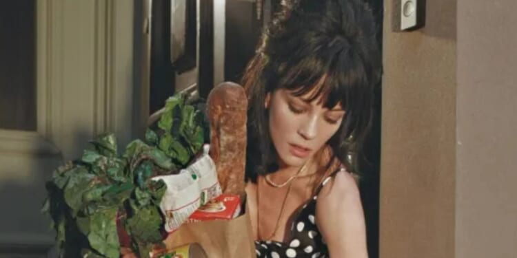 Inside Lily Allen's savage new album as she takes revenge on David Harbour after breakdown of their marriage