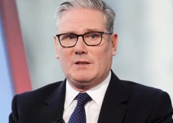 Labour LOSES historic seat in crunch Welsh by-election in yet another huge blow for Keir Starmer