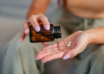 Urgent warning after supplements ‘linked to liver damage and weakened bones’ being sold online