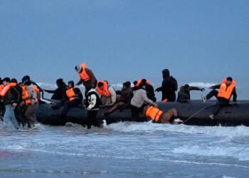 Damning report into Home Office meltdown is grim reading for those who care about protecting our borders