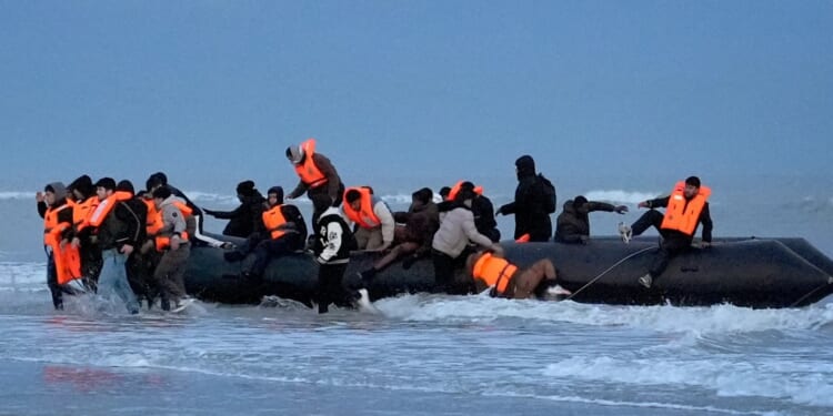 Damning report into Home Office meltdown is grim reading for those who care about protecting our borders