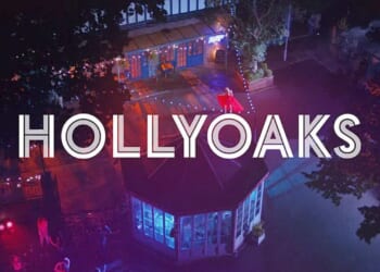 I was spat at, punched, kicked, and licked by strangers after starring in Hollyoaks