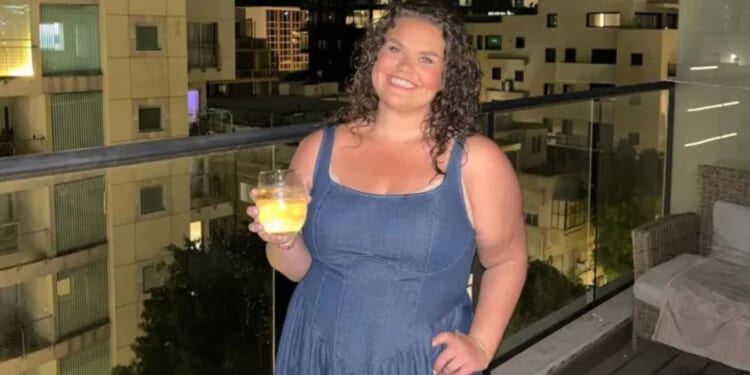 Gogglebox's Amy Tapper shows off 7st weight loss in strappy dress after revealing she's on Mounjaro