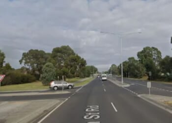 Girl, 11, fighting for life & boy, 4, hurt after horror two-car crash in Melbourne