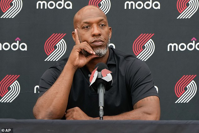 Portland Trail Blazers coach Chauncey Billups was arrested in relation to the alleged scheme