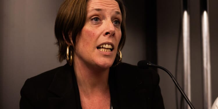 Fresh grooming gang inquiry chaos as Home Office admits it could take MONTHS to get off the ground