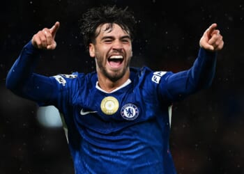 Sunderland boss opens door to transfer return of Chelsea Champions League hero Marc Guiu after bizarre 26 DAY stint