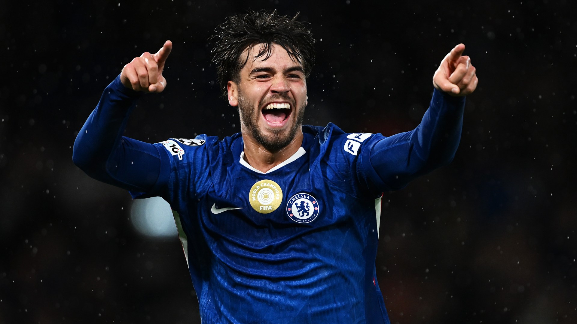 Sunderland boss opens door to transfer return of Chelsea Champions League hero Marc Guiu after bizarre 26 DAY stint