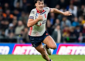 Herbie Farnworth ready to show his class in Ashes quest