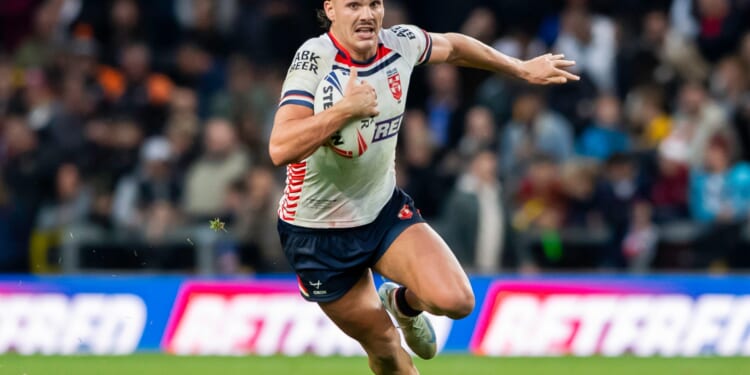 Herbie Farnworth ready to show his class in Ashes quest