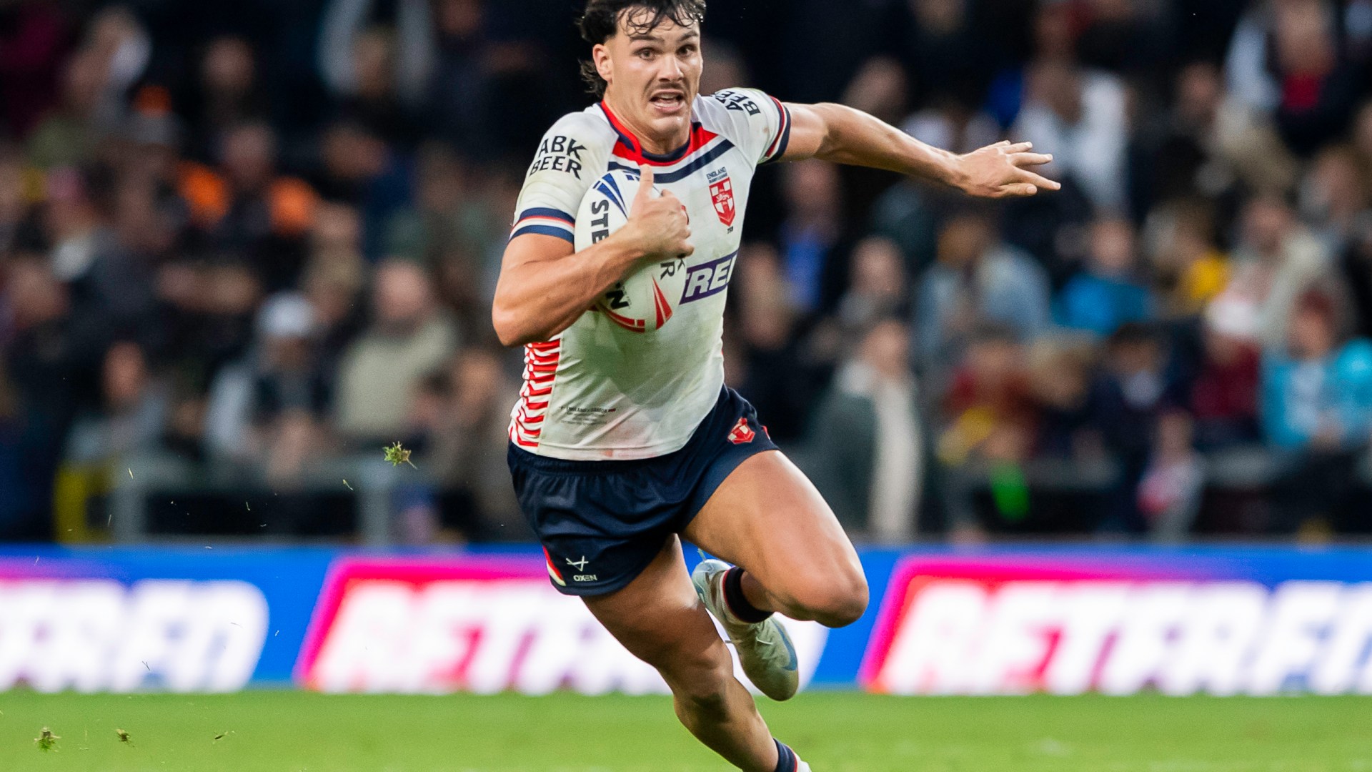 Herbie Farnworth ready to show his class in Ashes quest