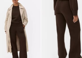 Primark’s gorgeous joggers are the cosy winter essential mums are snapping up fast & they’re only £12 