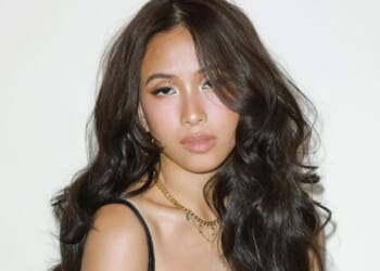 TikTok influencer and model Emman Atienza dies aged 19 as family pay heartbreaking tribute