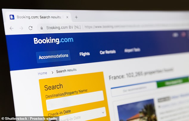 It appears that Booking.com’s plan is for most standard questions to initially be answered by AI