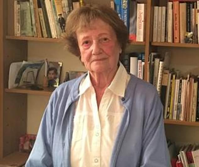 Her story of resilience amidst the horrors of the Nazi death machine inspired millions