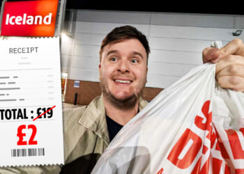 I've slashed my food shopping costs with secret apps