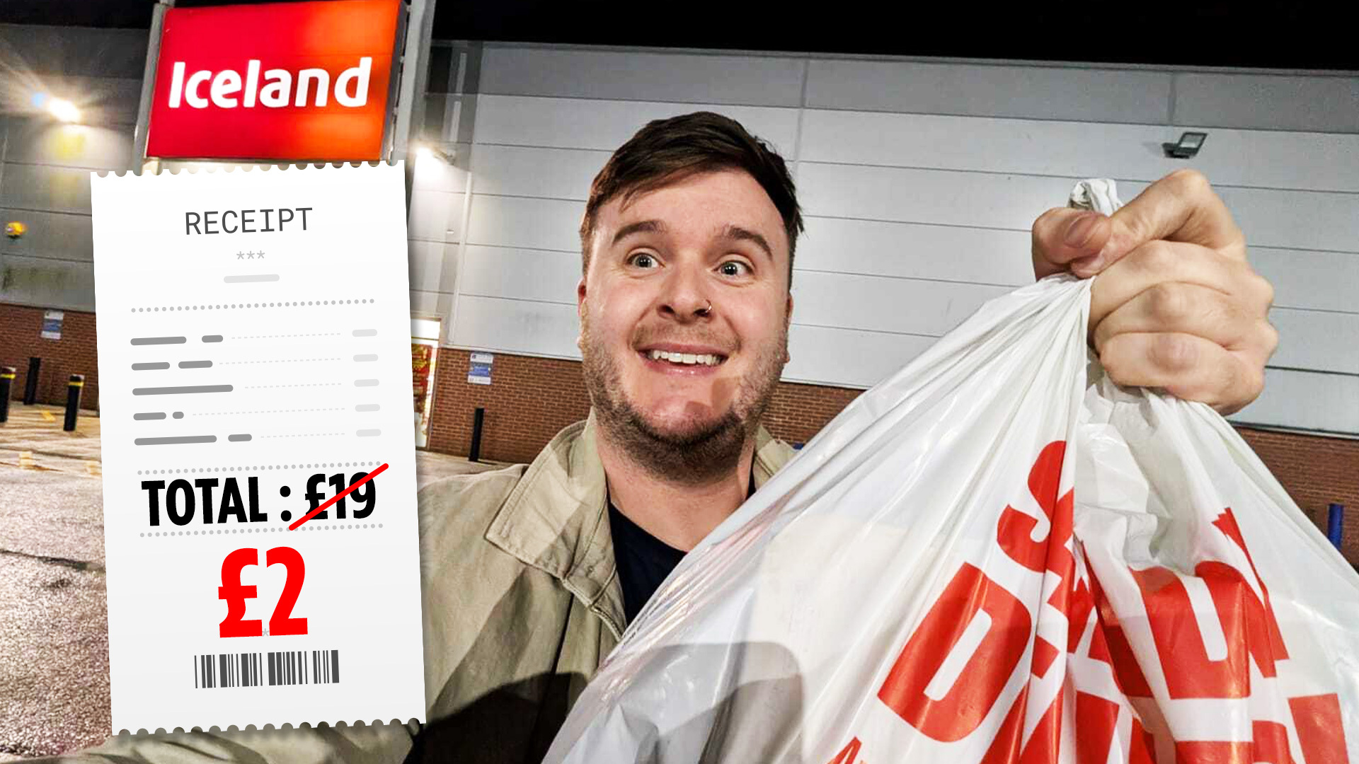 I've slashed my food shopping costs with secret apps