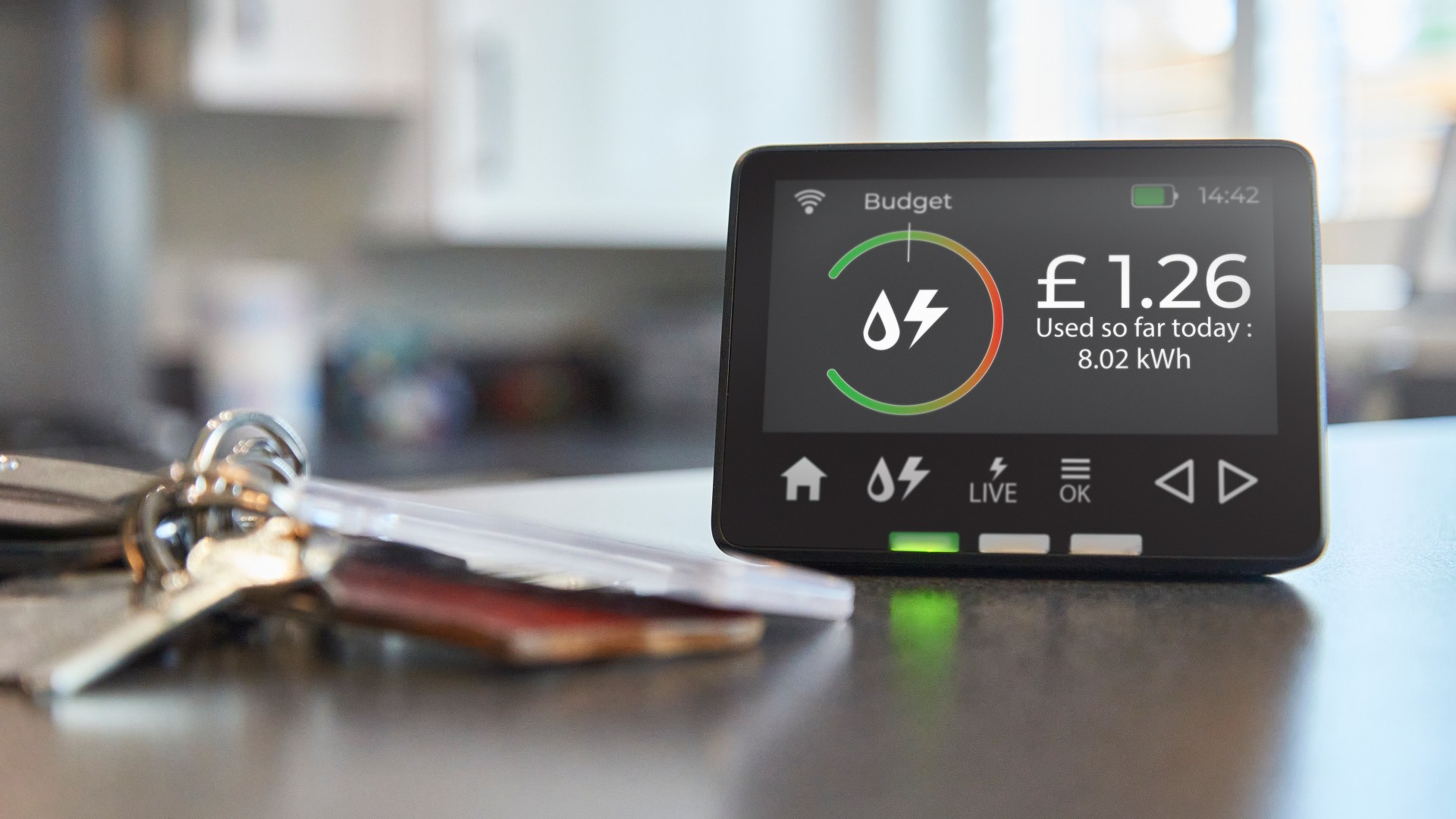 British Gas, EDF, EON, Ovo and Octopus customers have just days left to claim 25 hours free energy