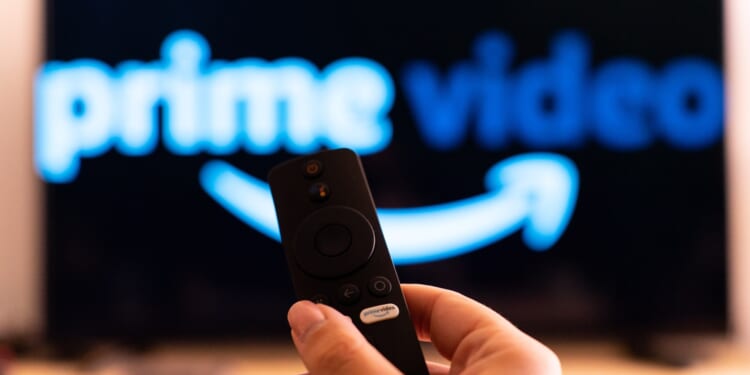 Amazon Prime subscribers gain FREE new sports channel with live 150 days of tournaments