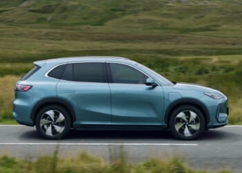 All-new car brand is launching TEN new motors in UK by 2030 to ‘undercut’ Ford and Tesla