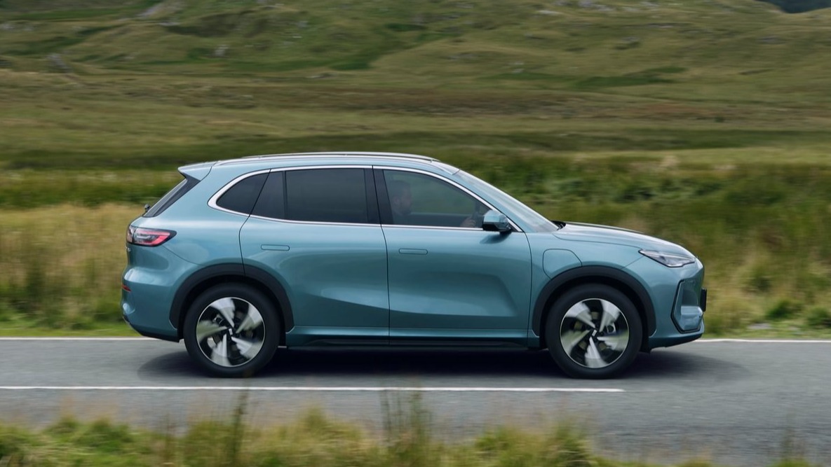 All-new car brand is launching TEN new motors in UK by 2030 to ‘undercut’ Ford and Tesla