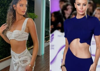 Maura Higgins and Olivia Attwood feud takes shock new twist after latest 'copycat' move Liv's inner circle stunned