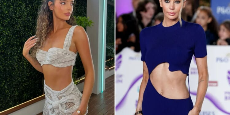 Maura Higgins and Olivia Attwood feud takes shock new twist after latest 'copycat' move Liv's inner circle stunned