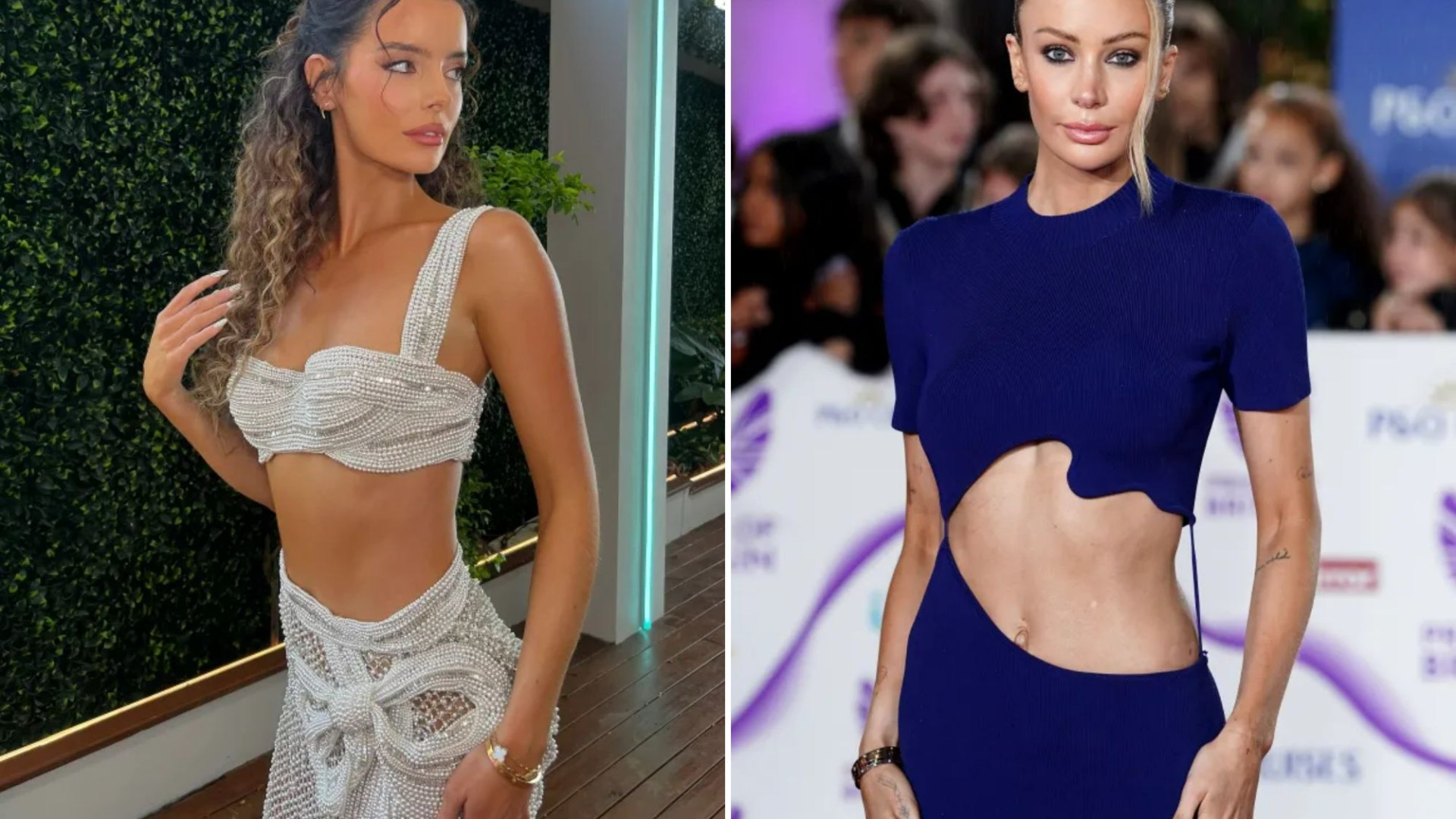 Maura Higgins and Olivia Attwood feud takes shock new twist after latest 'copycat' move Liv's inner circle stunned