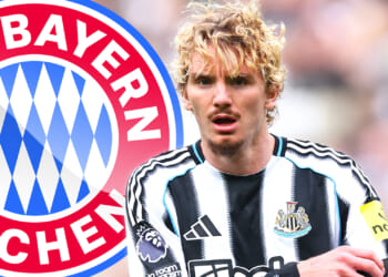 Nick Woltemade's Bayern Munich transfer 'not over' despite club branding Newcastle 'idiots' for buying striker