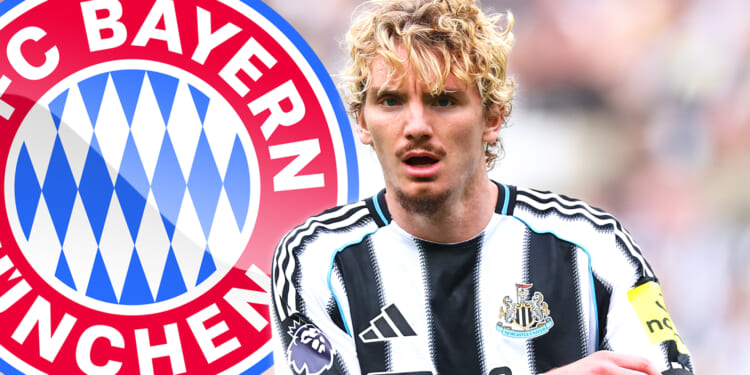 Nick Woltemade's Bayern Munich transfer 'not over' despite club branding Newcastle 'idiots' for buying striker