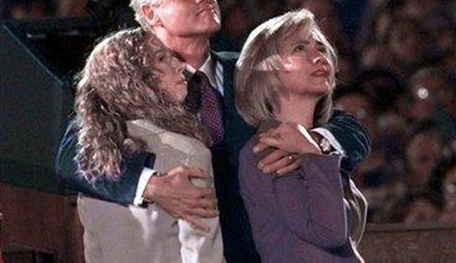 Chelsea Clinton Snivels 'Trump's Wrecking My Home' – HotAir