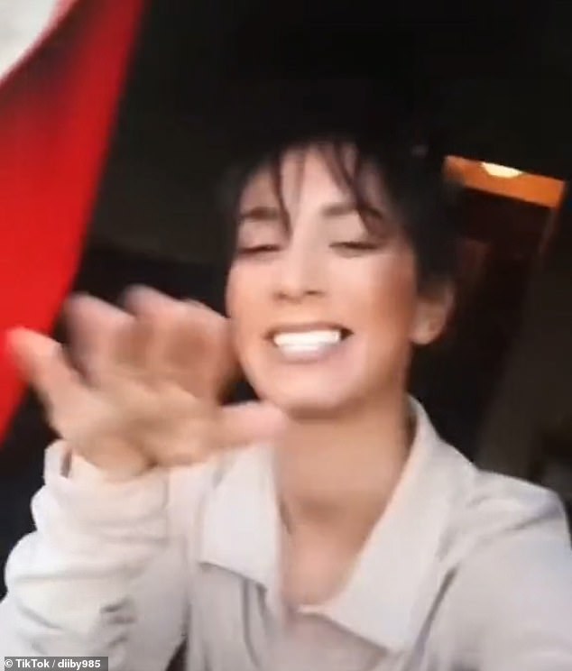 Benkired settled in France in 2013, aged 14, but was subject to an expulsion order after overstaying a student visa