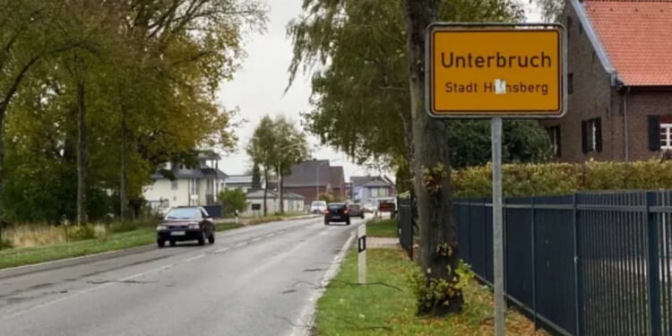 Teen girl 'lured into car by ex before being gang raped by Syrian asylum seekers' in Germany