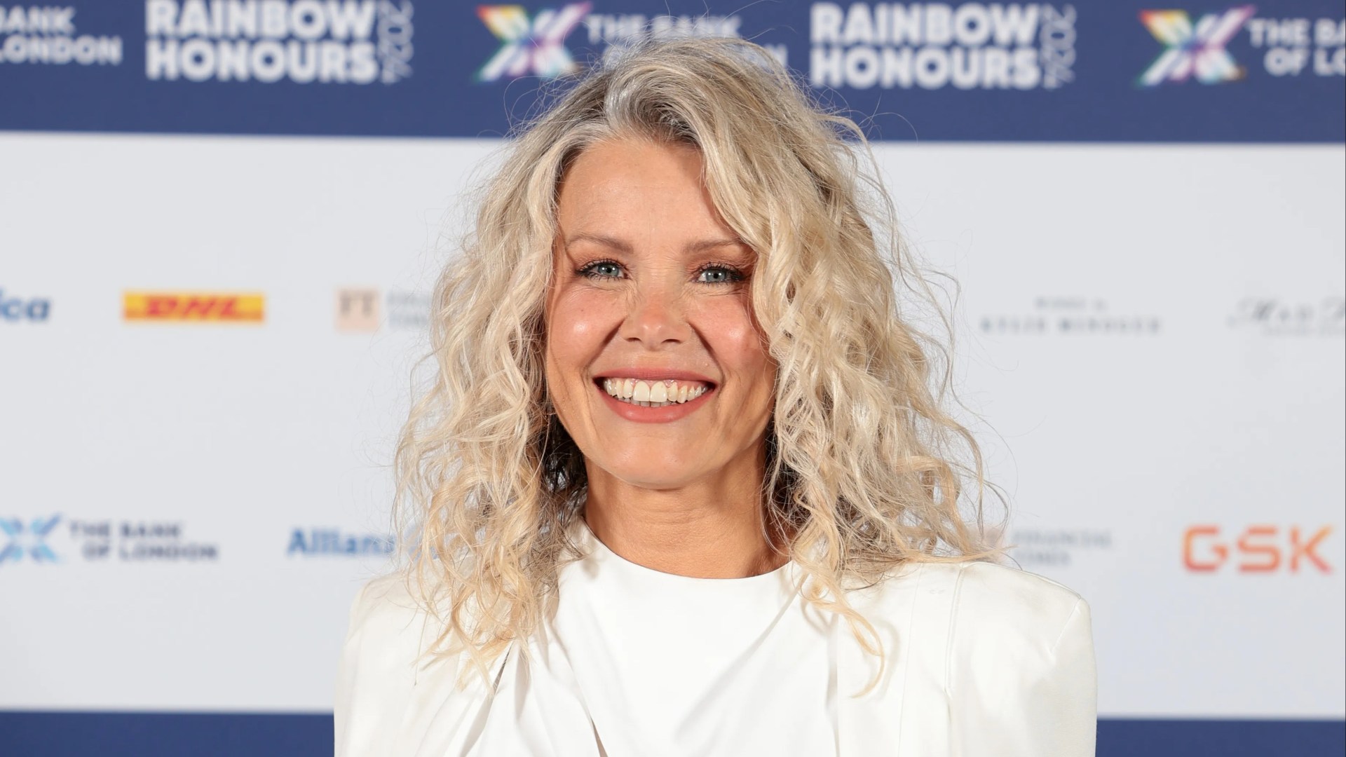 Furious Melinda Messenger slams event organisers after being sacked as host for Miss South Yorkshire