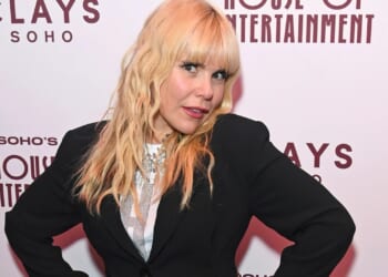 All the clues Paloma Faith was expecting third baby from clever TikToks to hiding bump 