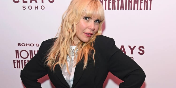 All the clues Paloma Faith was expecting third baby from clever TikToks to hiding bump 