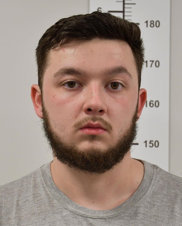 Dylan Earl, 21, from Elmesthorpe, Leicestershire, was today handed 17 years in prison for acting on the plans of Wagner mercenaries after they recruited him online