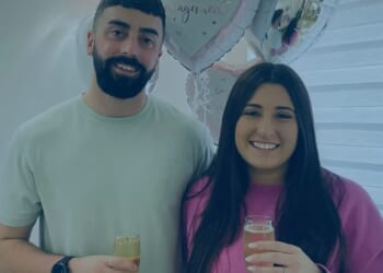 Gogglebox star Sophie Sandiford ENGAGED to boyfriend of three years