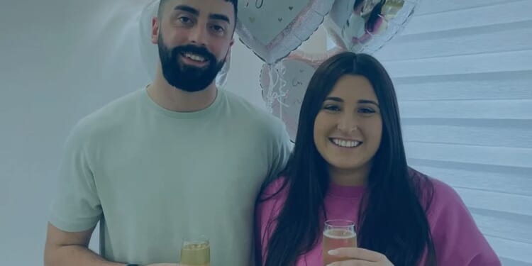 Gogglebox star Sophie Sandiford ENGAGED to boyfriend of three years